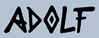 logo ADOLF