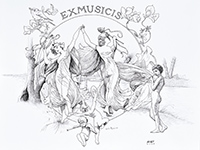 exmusicis alexandre de riquer