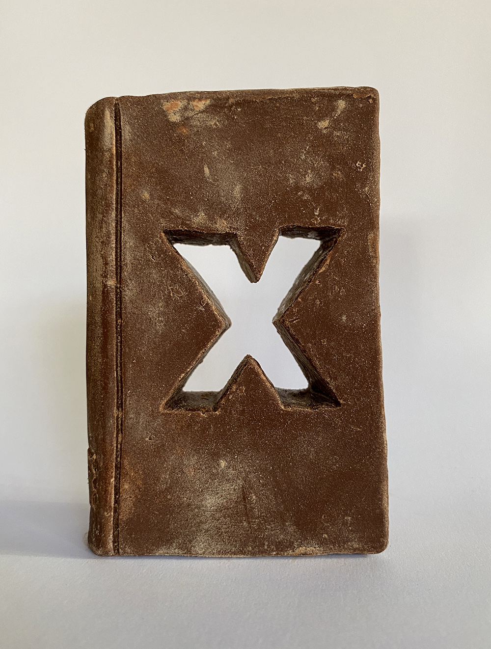 llibre de xocolata